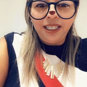 Meet your Posher, Veronica